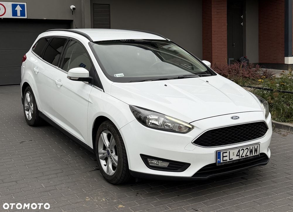 Ford Focus - 2