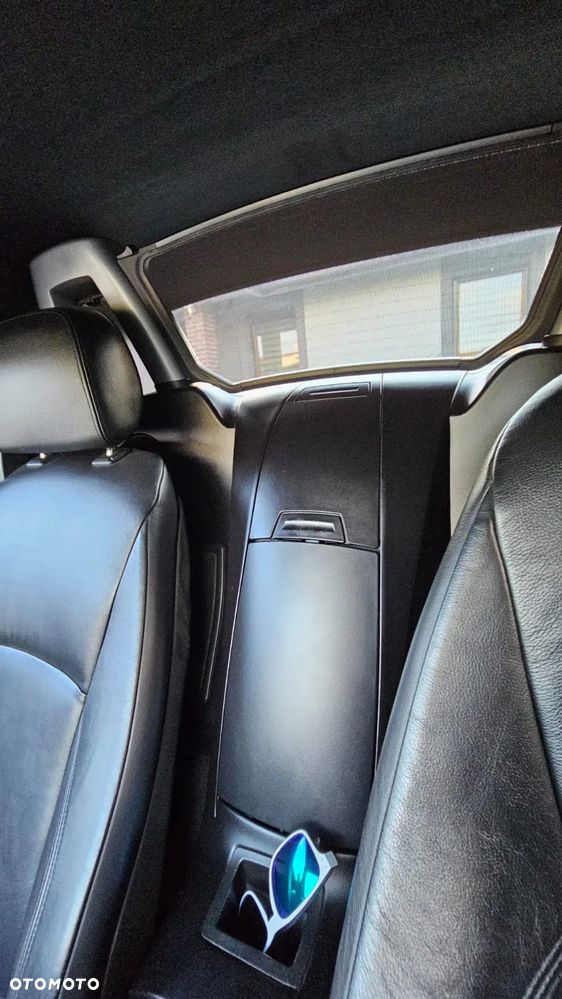 BMW Z4 roadster 3.0i - 23