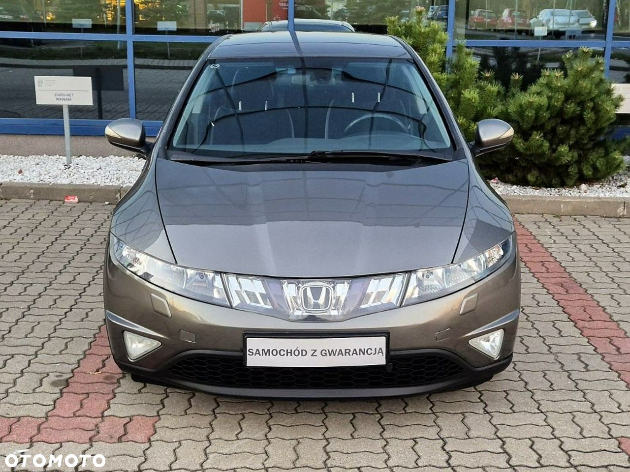 Honda Civic - 15
