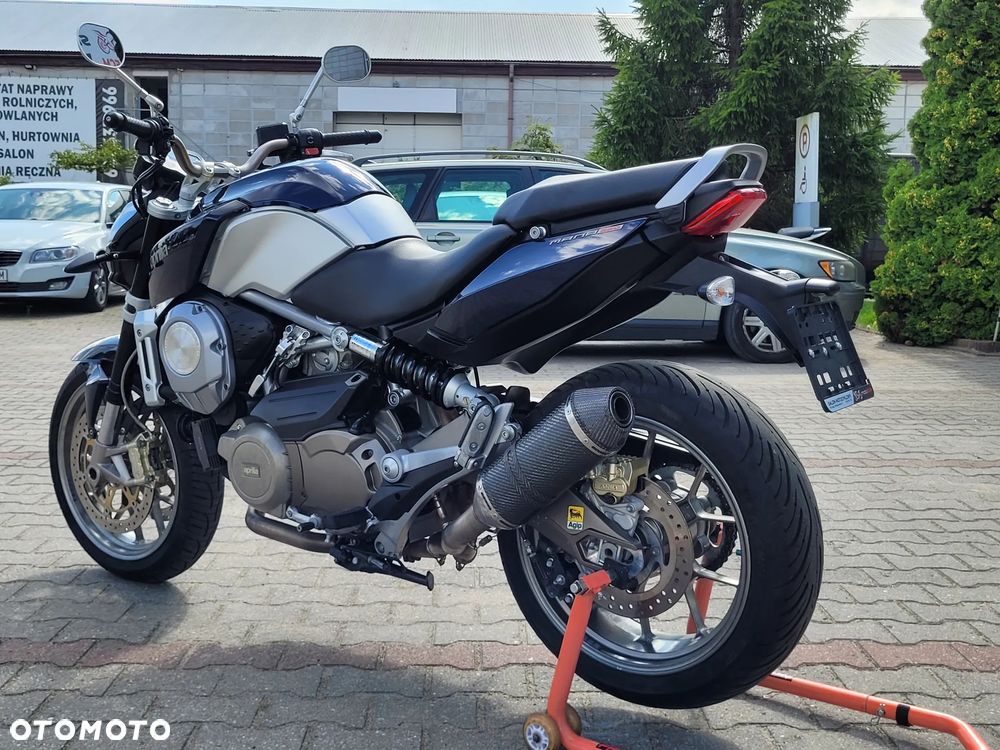 Aprilia Mana - 16