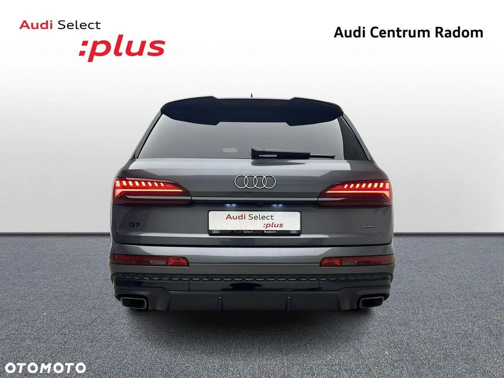 Audi Q7 - 5