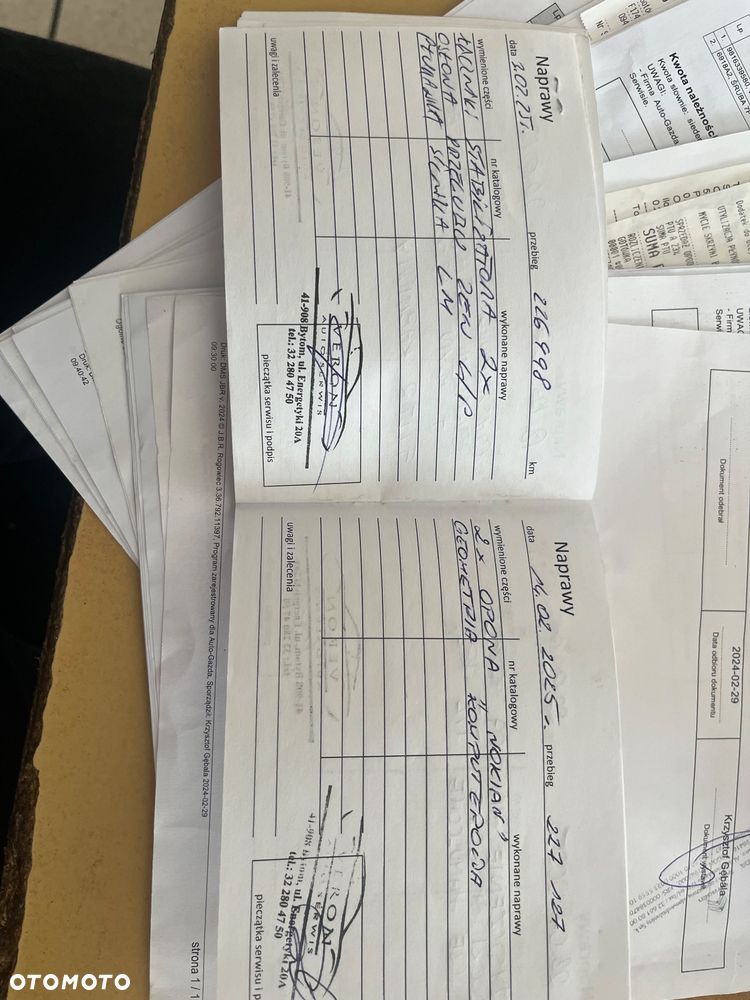 Citroën C4 Grand Picasso - 24