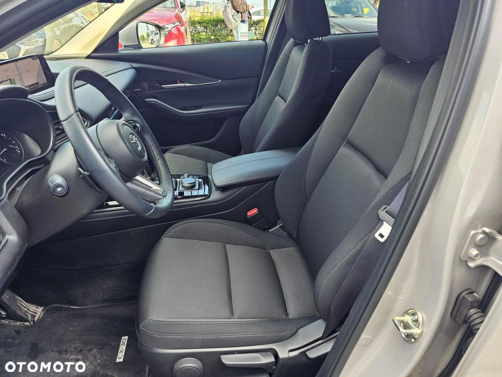 Mazda CX-30 2.0 mHEV Exclusive-Line 2WD - 14