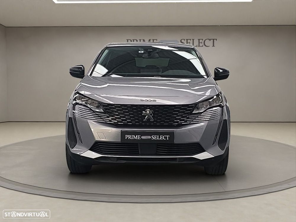 Peugeot 3008 1.5 BlueHDi Active Pack - 7