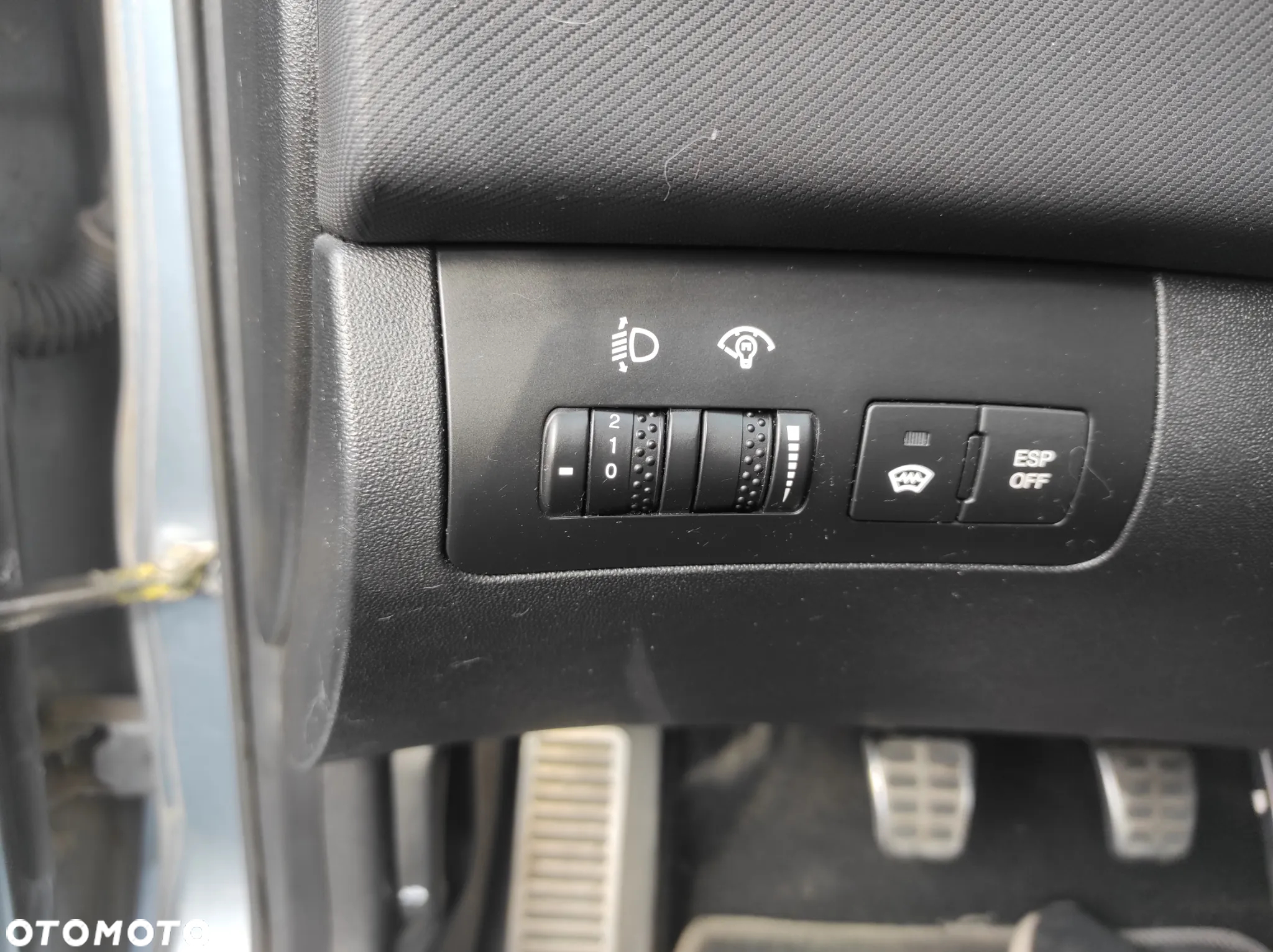 Kia Ceed 2.0 CVVT TX - 15