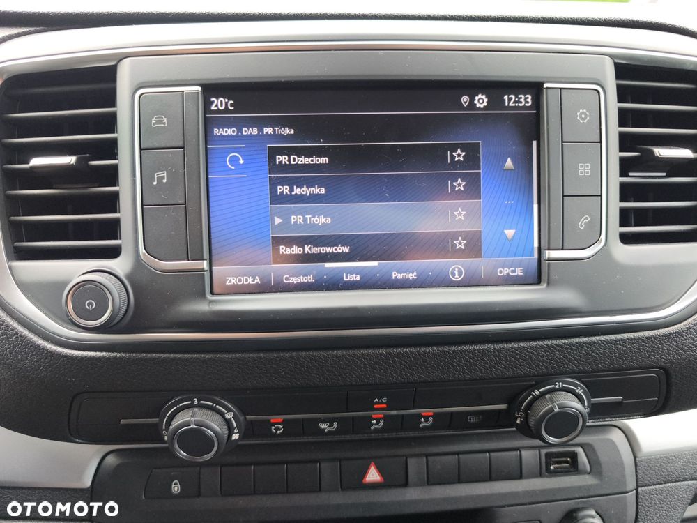 Toyota Proace Verso - 19