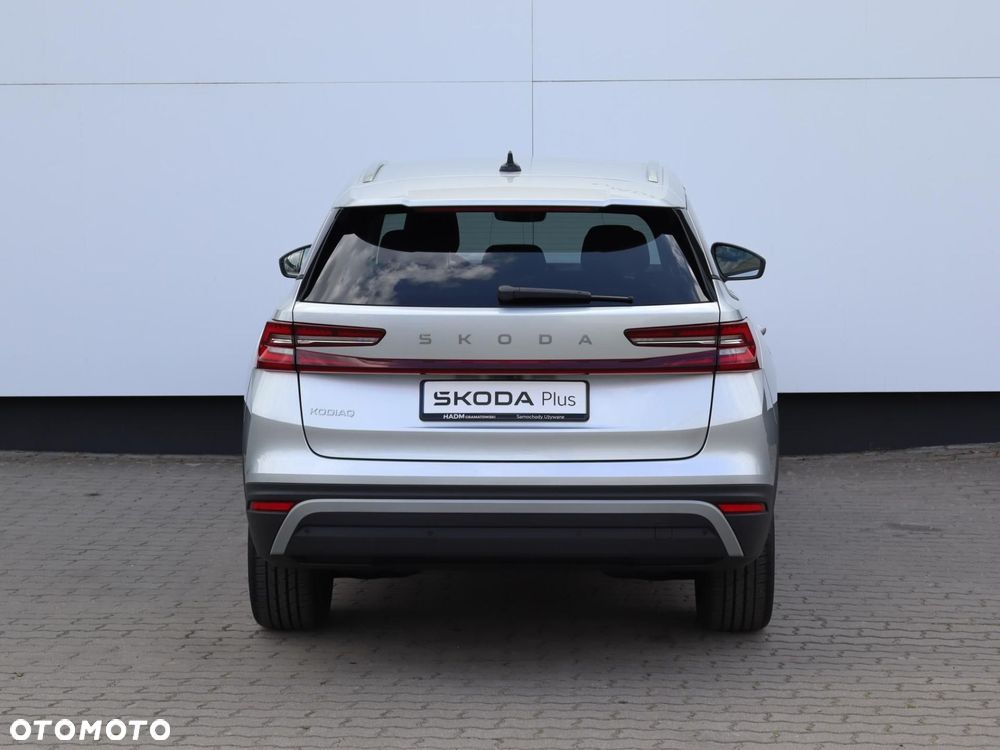 Skoda Kodiaq 1.5 TSI mHEV 4x2 Selection DSG - 20