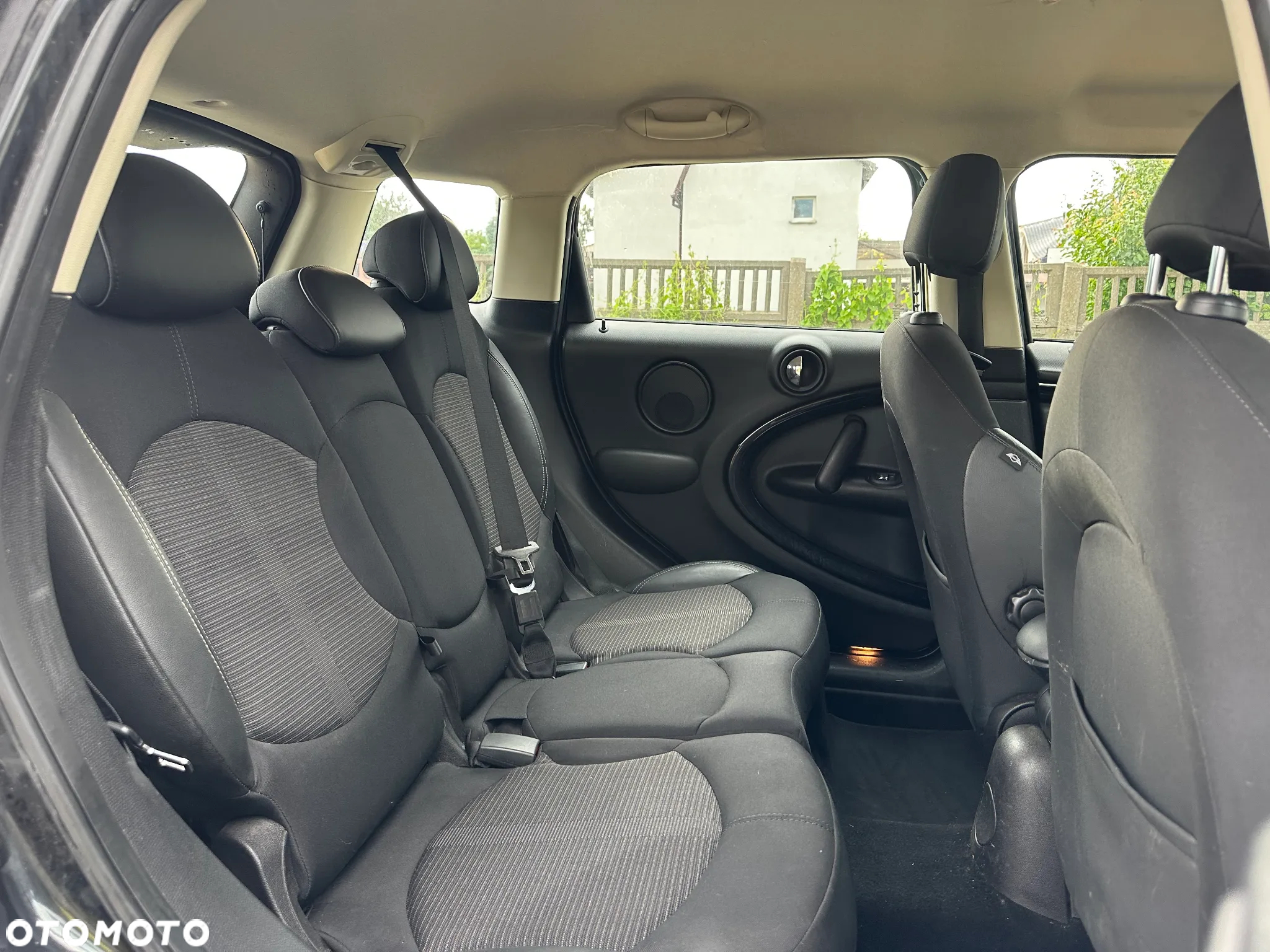 MINI Countryman Cooper Park Lane - 11