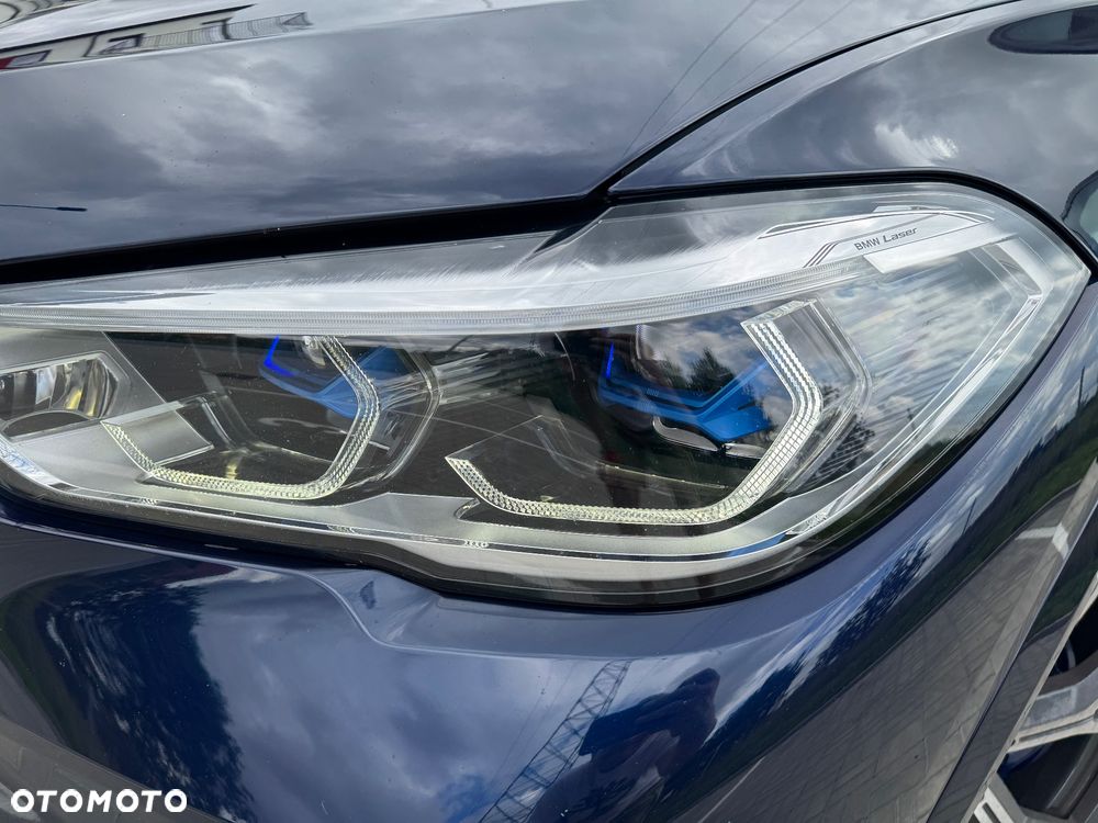 BMW X5 xDrive30d - 10