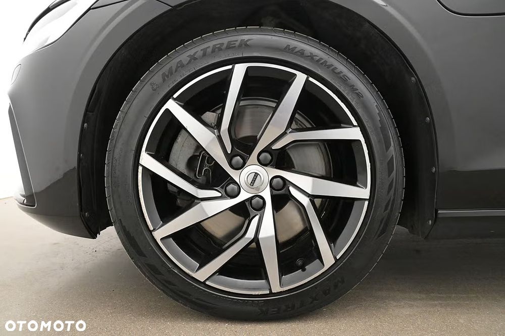 Volvo S60 B4 B Geartronic RDesign - 16