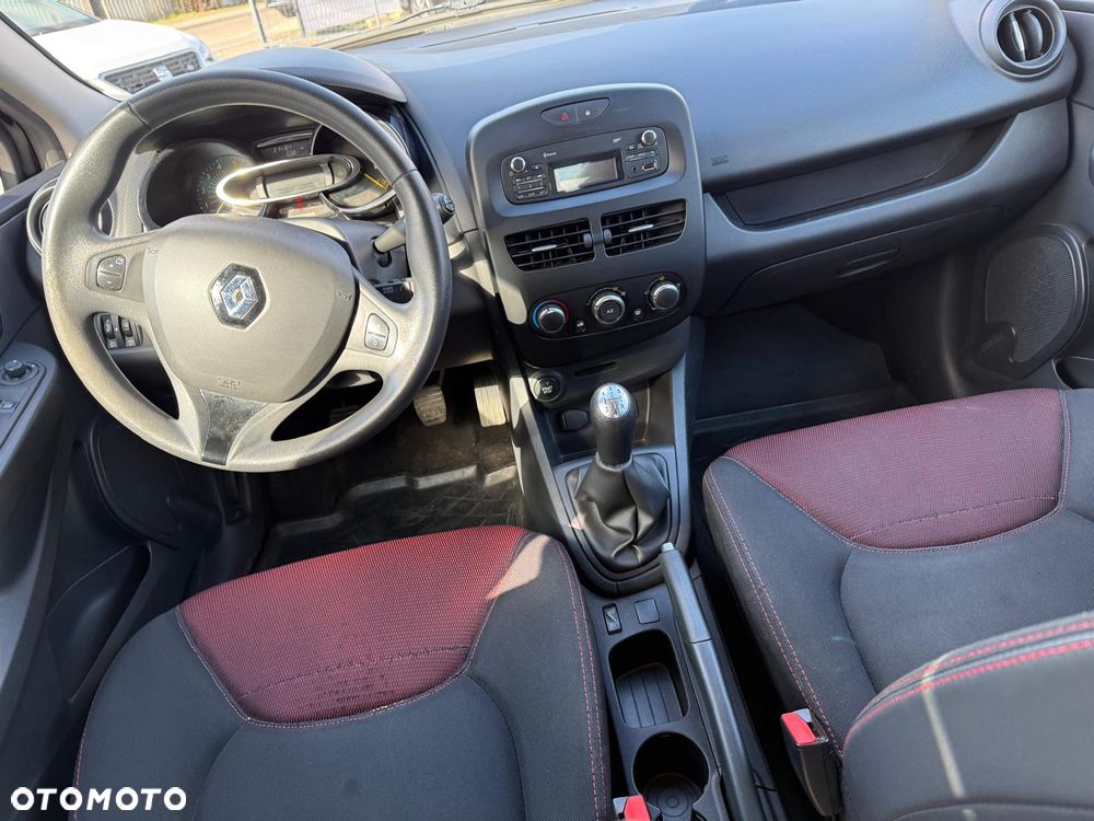 Renault Clio 1.5 dCi Intens - 30