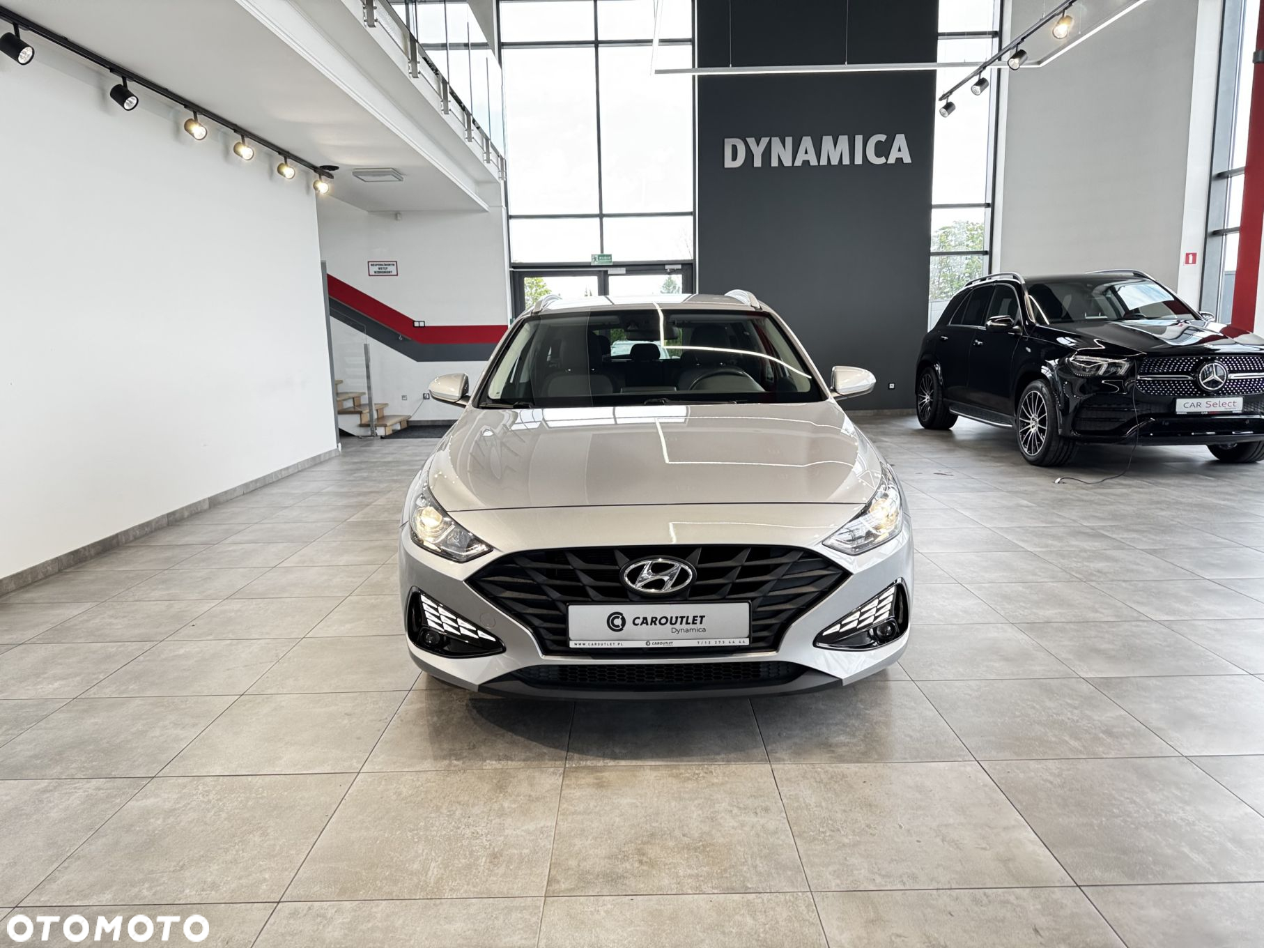 Hyundai i30 - 4