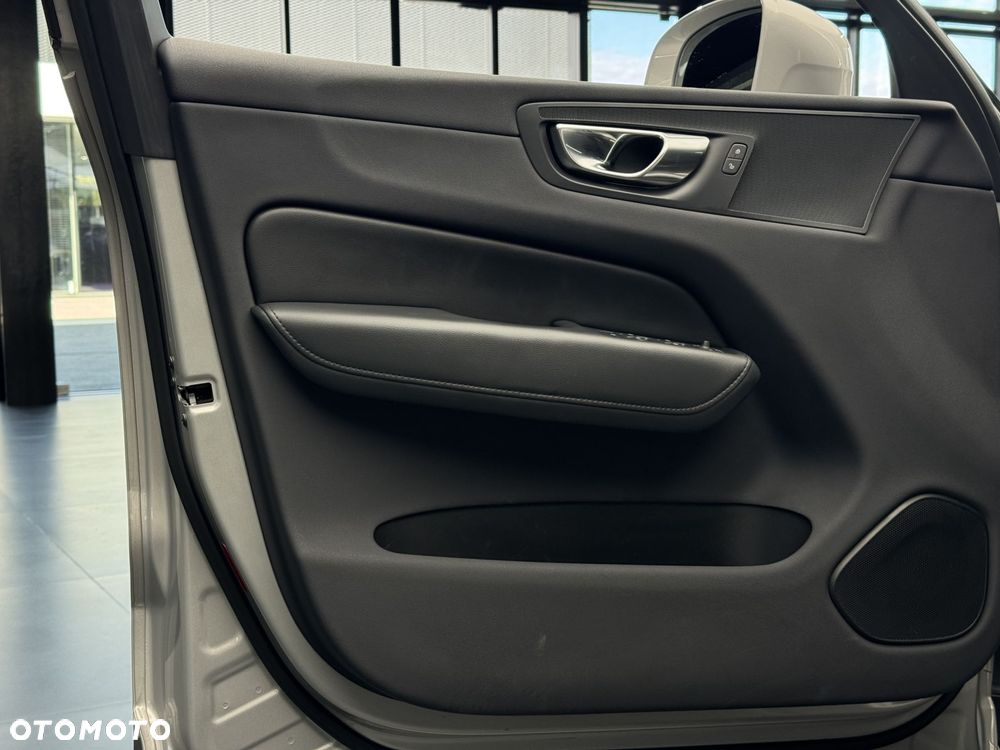 Volvo XC 60 2022