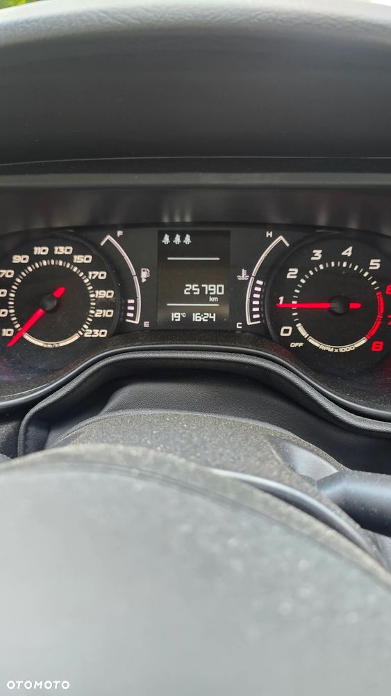 Fiat Tipo 1.4 16v Easy - 12