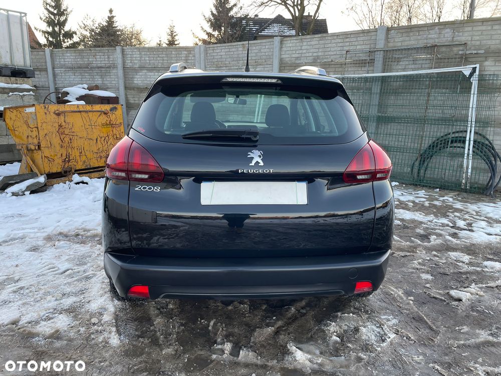 Peugeot 2008 1.6 BlueHDi Active - 2