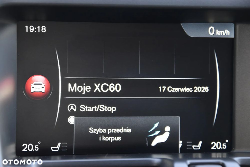 Volvo XC 60 - 36