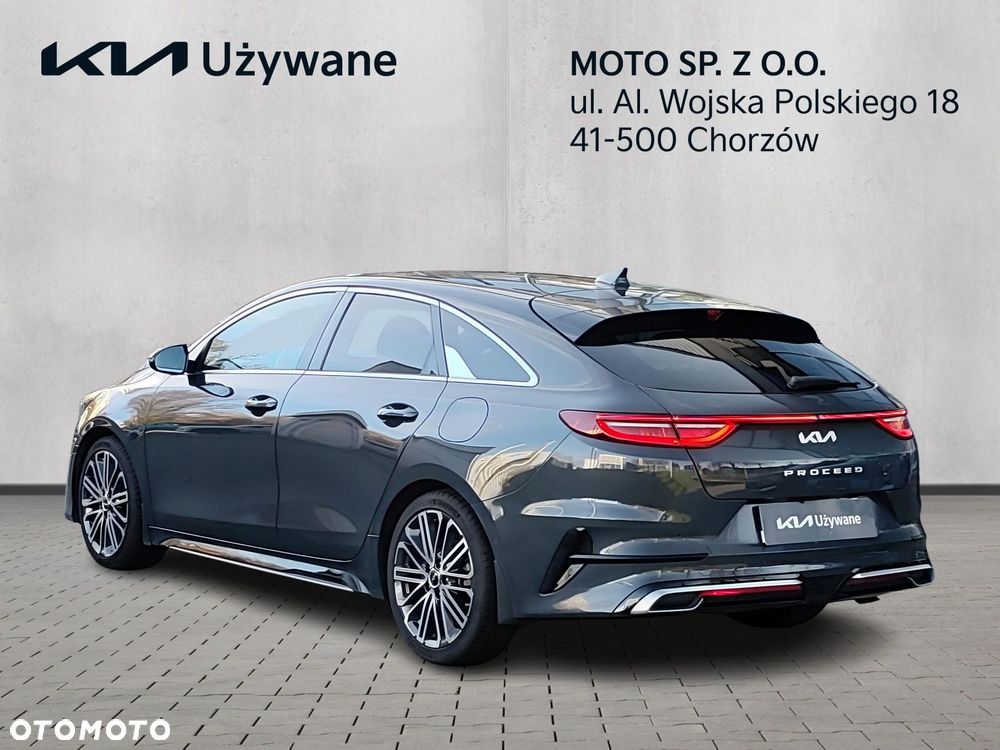 Kia ProCeed - 3