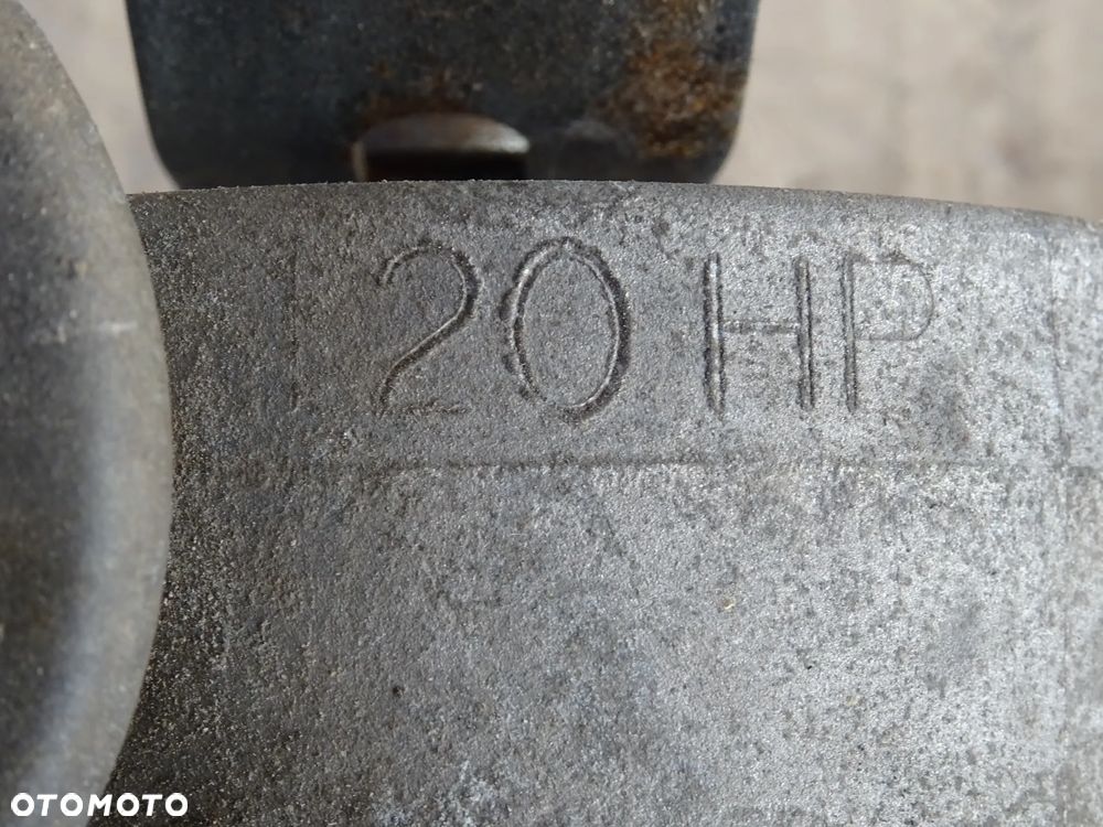 INSTALACJA GAZOWA LPG TECH-204 STEROWNIK WIĄZKA PAROWNIK LISTWA WTRYSKI - 10