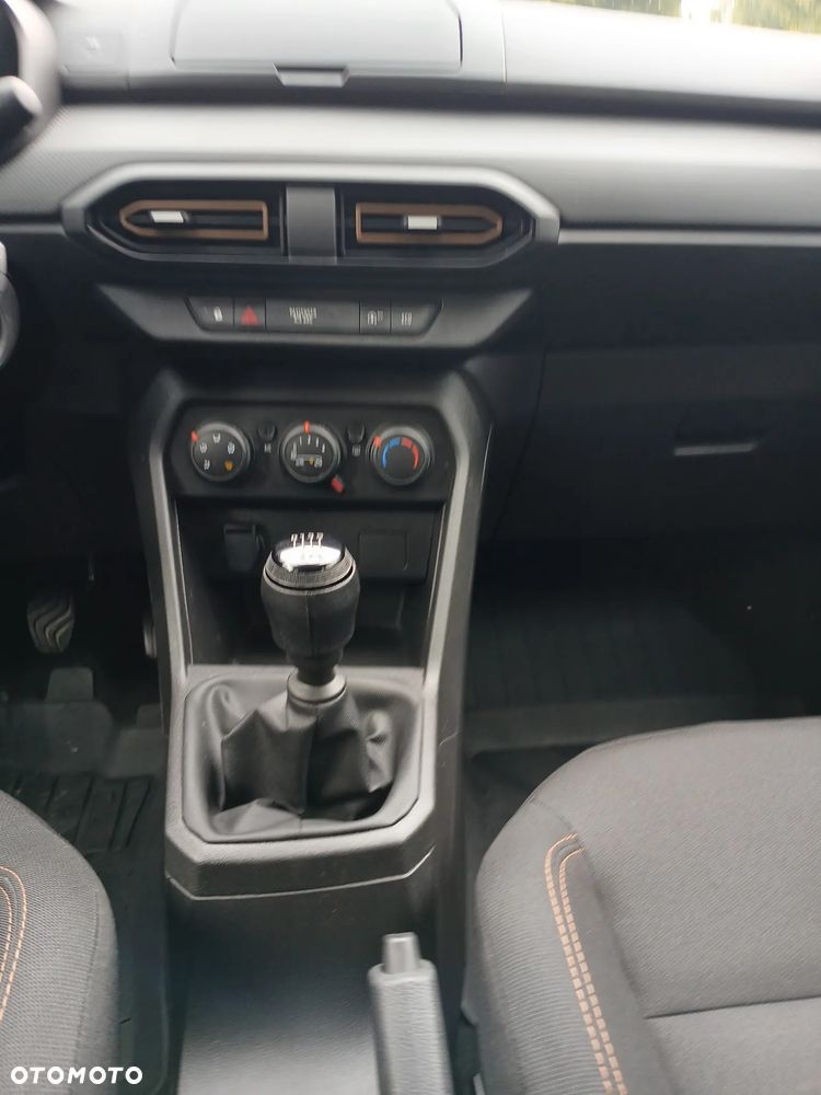 Dacia Sandero Stepway 1.0 TCe Essential - 20