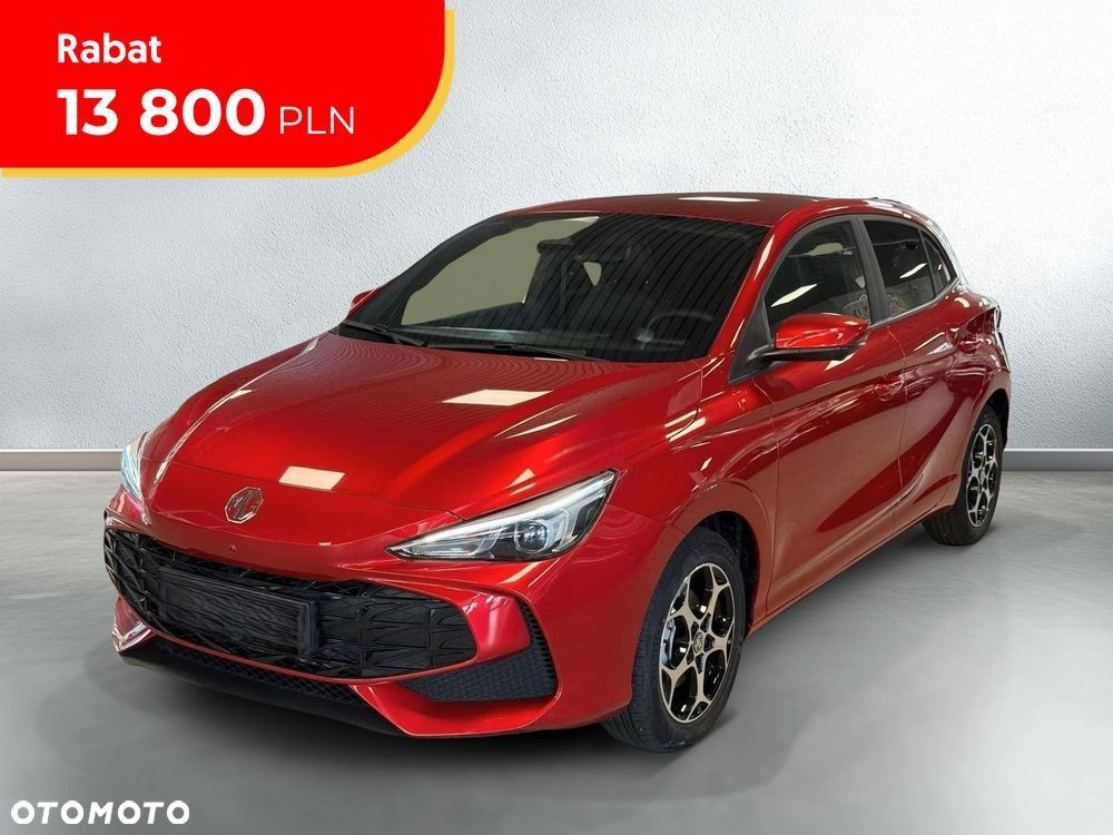 MG MG3 1.5 HEV+ Exclusive - 6