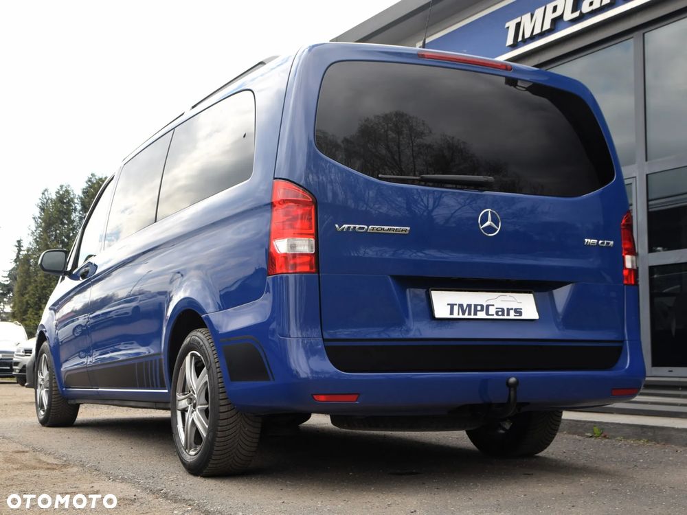 Mercedes-Benz Vito - 14