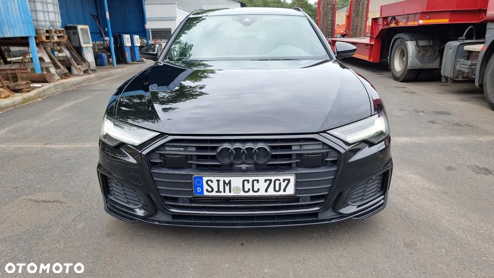 Audi A6 - 6