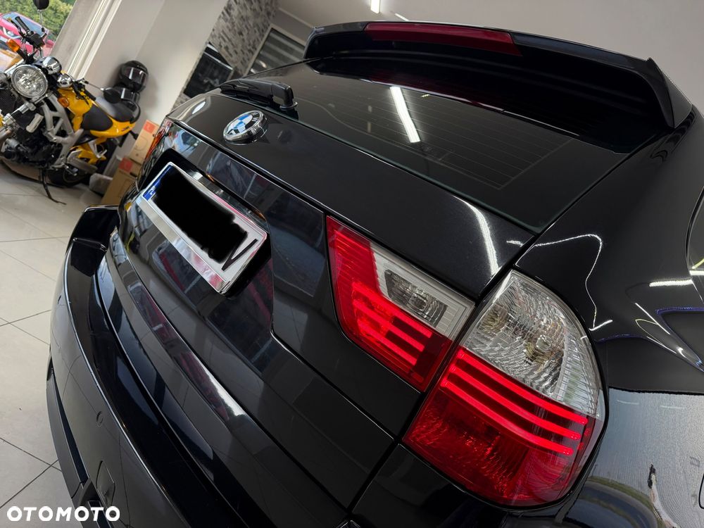 BMW X3 xDrive20d Edition Exclusive - 28