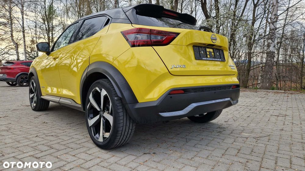 Nissan Juke - 4