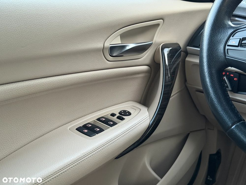 BMW Seria 1 - 20