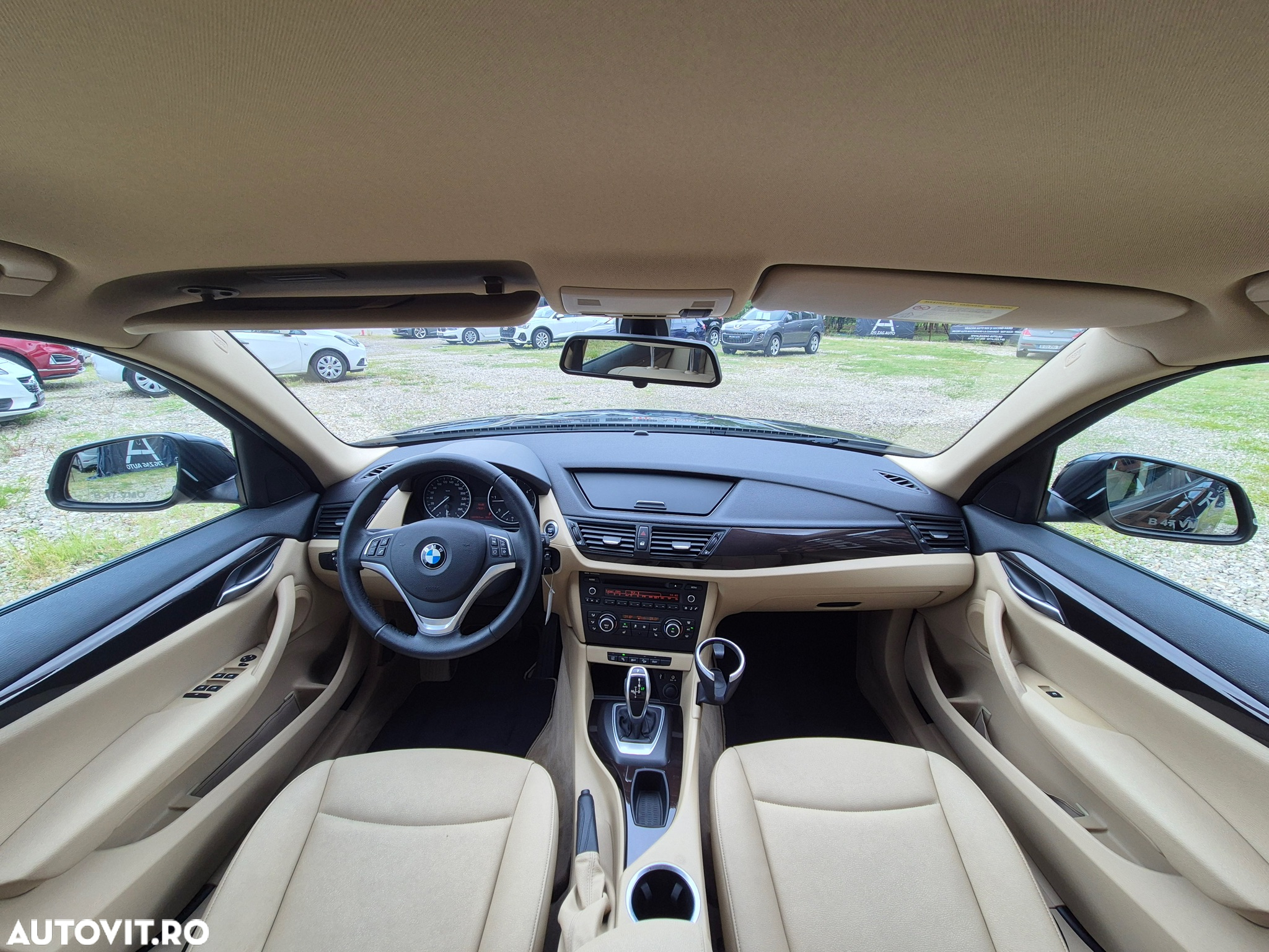 BMW X1 - 7