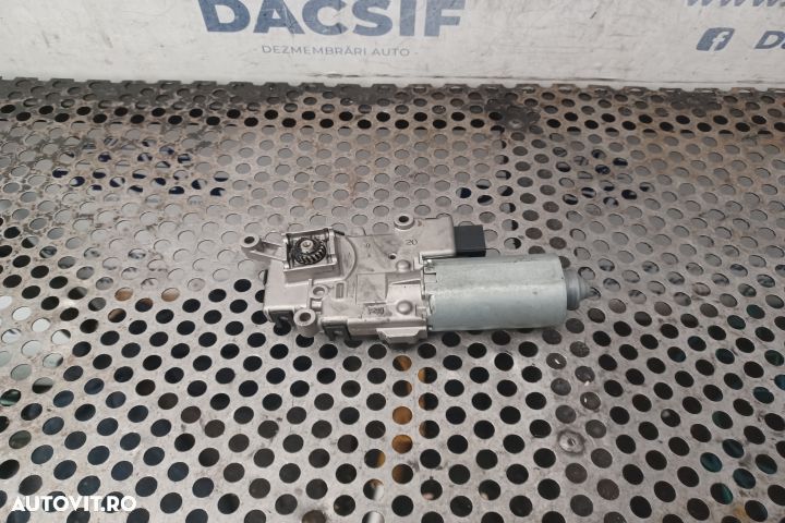 MOTORAS TRAPA E90 61692265205 MX 1253 BMW X5 - 2