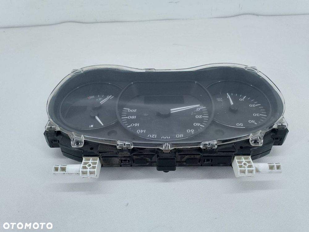 LICZNIK MERCEDES-BENZ CITAN 1.5 CDI 248211220R NS23077596-8 2633998-01 - 3