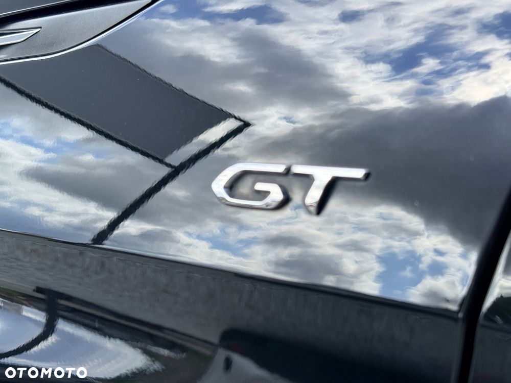 Peugeot 5008 1.5 BlueHDi GT S&S - 7