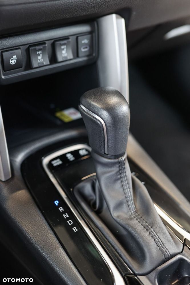 Toyota Corolla Cross 2.0 Hybrid Executive - 36