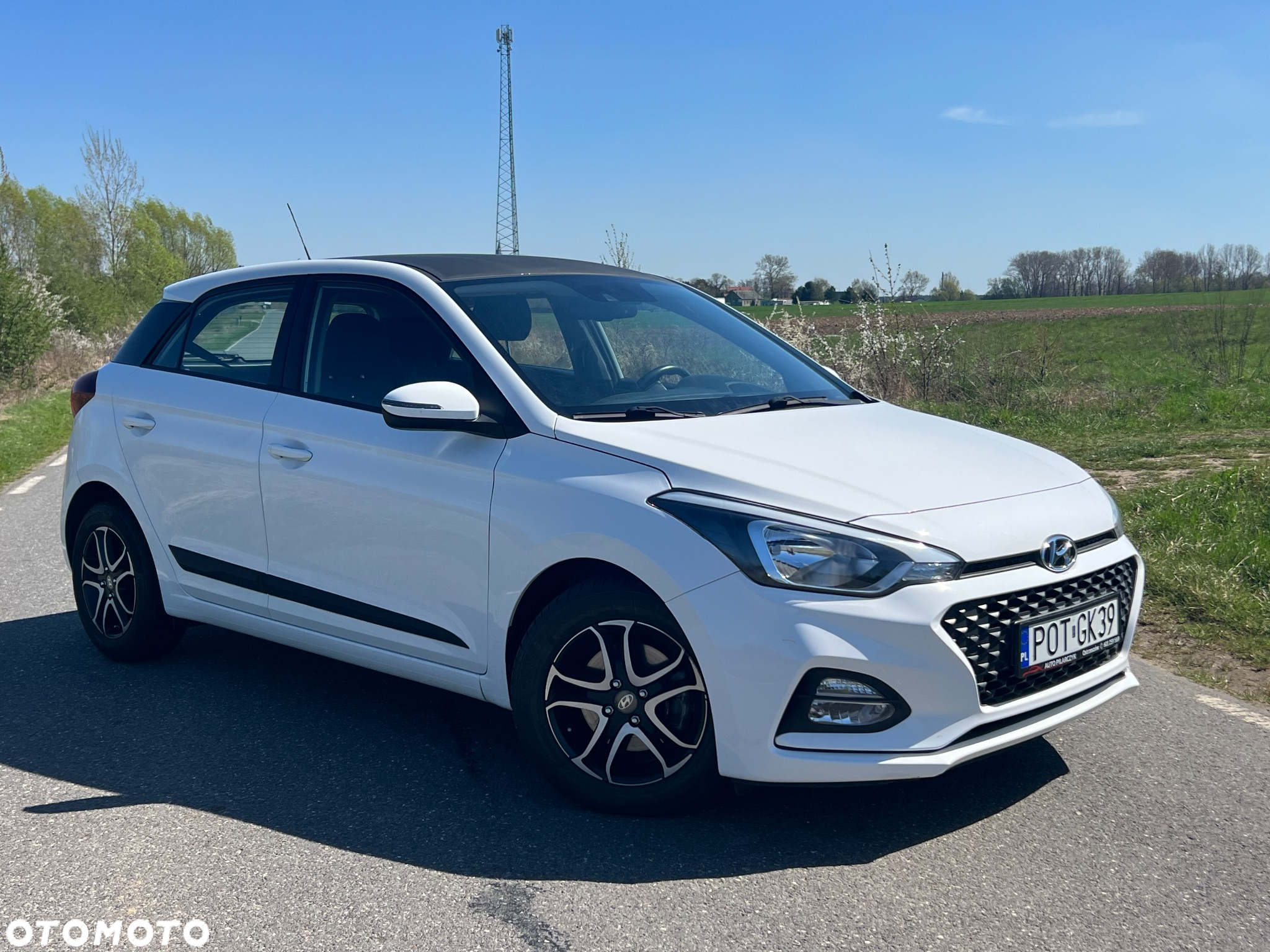 Hyundai i20 1.0 T-GDI BlueDrive Active Premium - 7