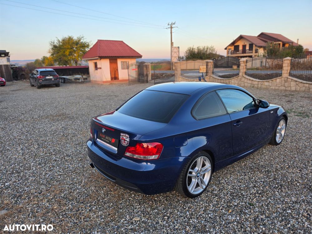 BMW Seria 1 123d - 16