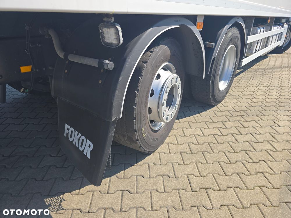 Volvo FM 410 - 18