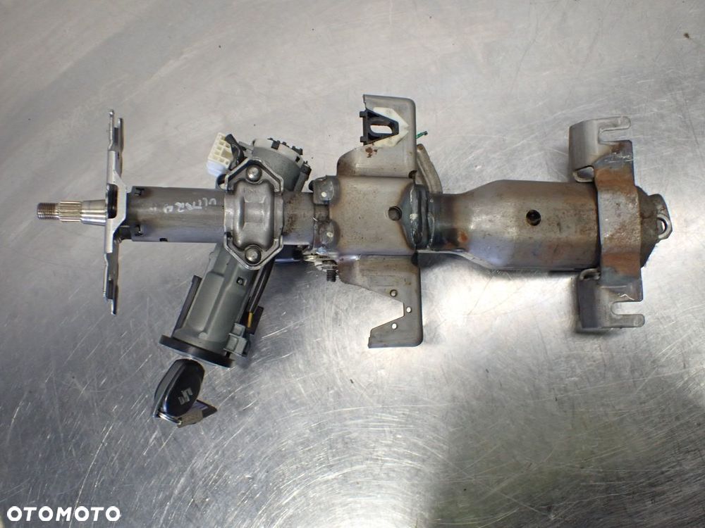 KOLUMNA KIEROWNICZA ZE STACYJKĄ SUZUKI GRAND VITARA II 1.9 33970-67J00 - 2