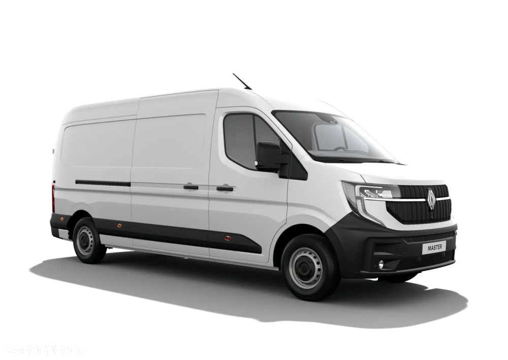 Renault Master Furgon L3H2 - 7