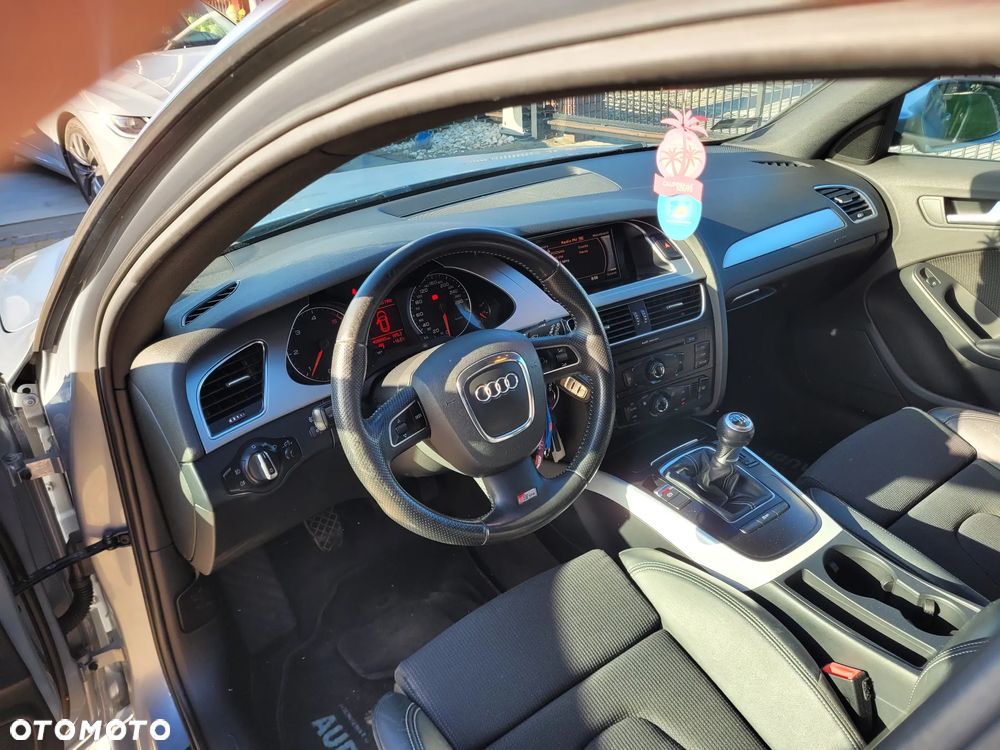 Audi A4 2.0 TDI - 15