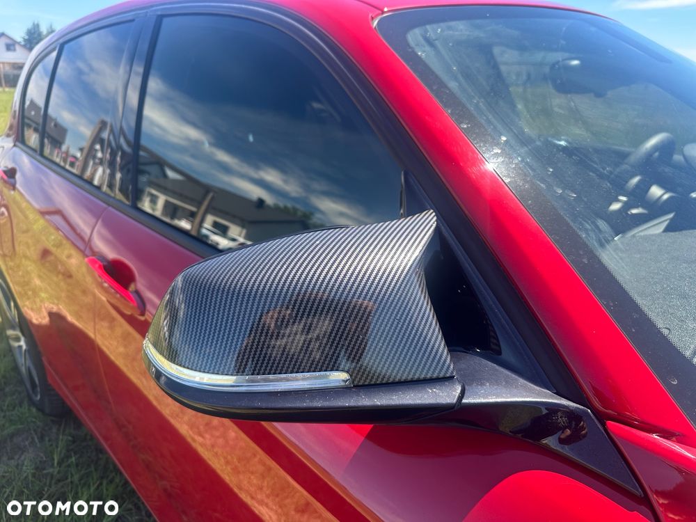 BMW Seria 1 120d Sport-Aut Sport Line - 11
