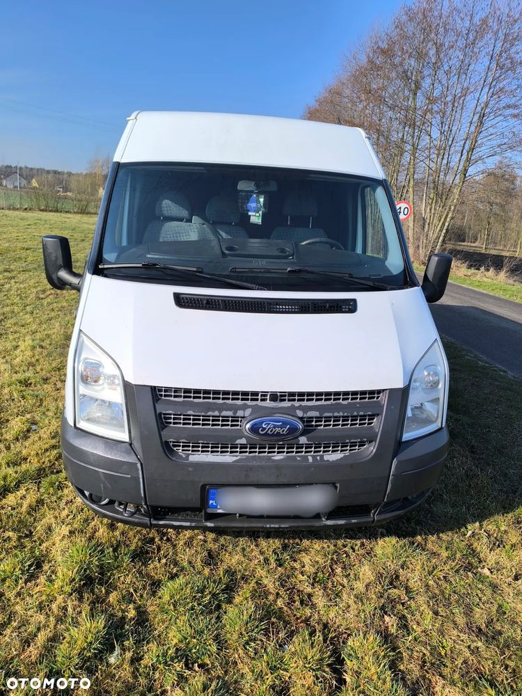 Ford Transit - 11