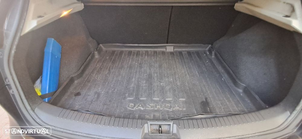 Nissan Qashqai 1.6 dCi Acenta S&S - 15