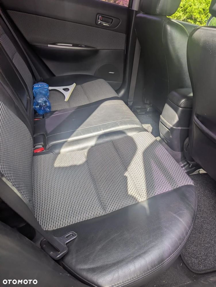 Mazda 6 Sport 2.0 CD Exclusive - 4