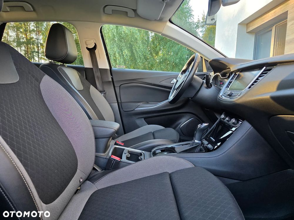 Opel Grandland X 1.6 CDTI Innovation S&S - 23