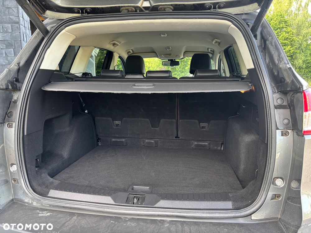 Ford Kuga 2.0 TDCi Titanium - 13