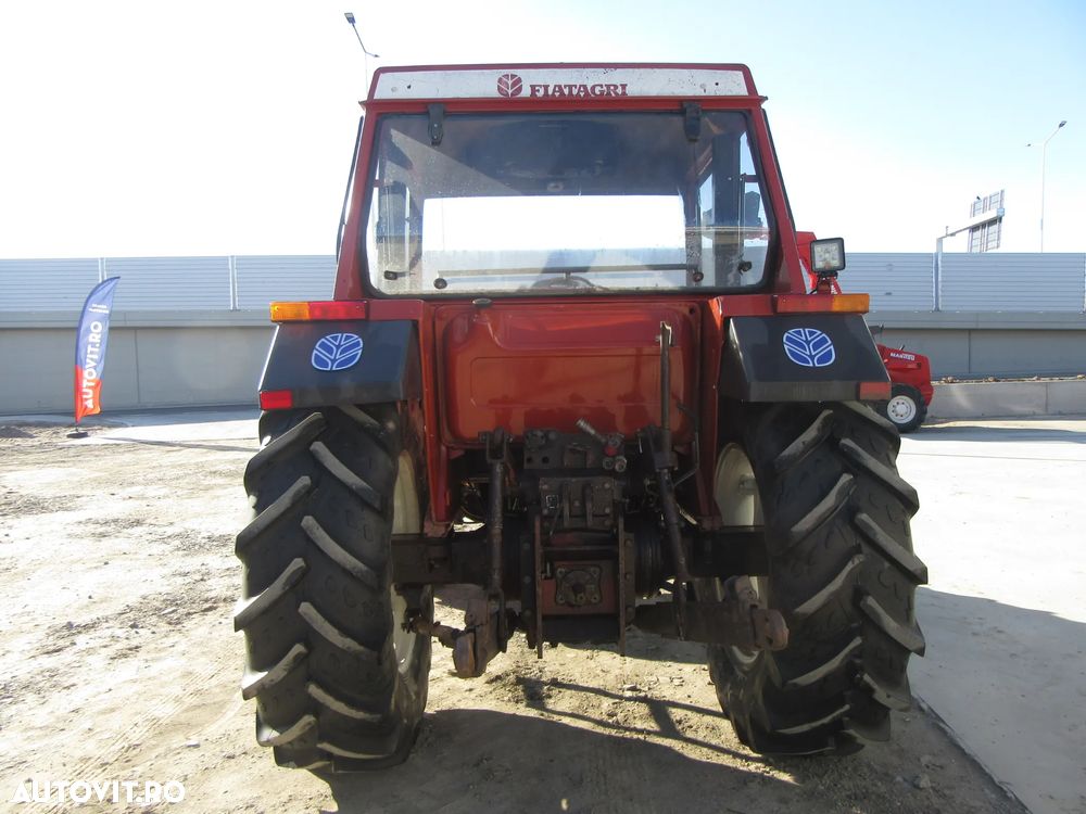 Fiat 70-90 - 6