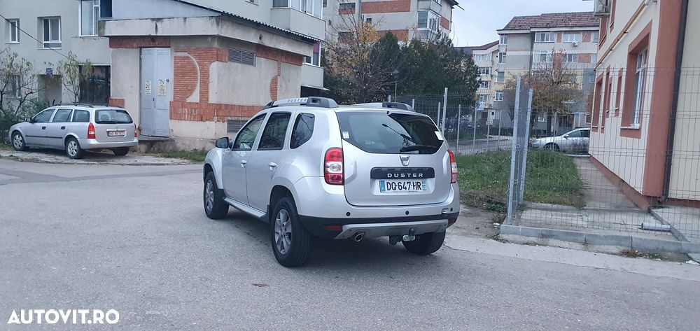 Dacia Duster - 27