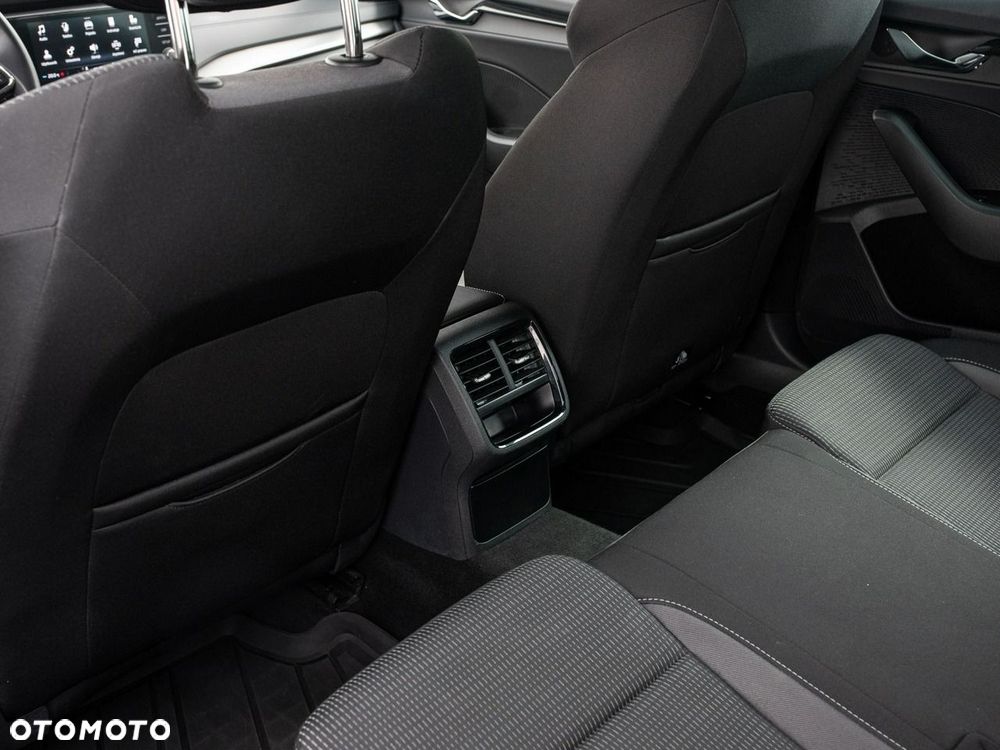 Skoda Octavia 1.5 TSI ACT Ambition - 22