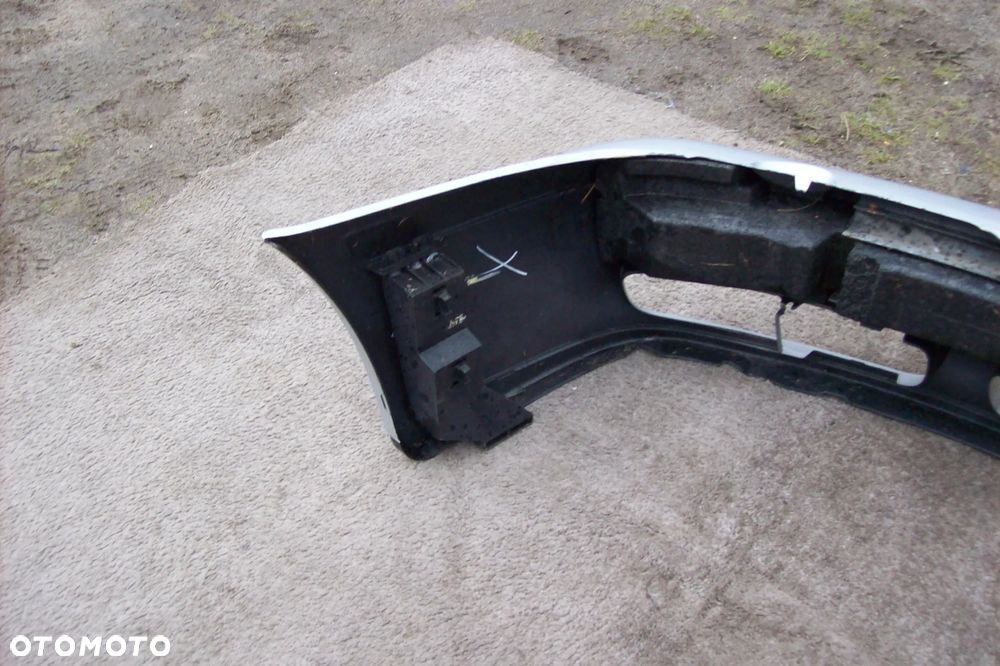 zderzak przedni saab 93/lift - 5